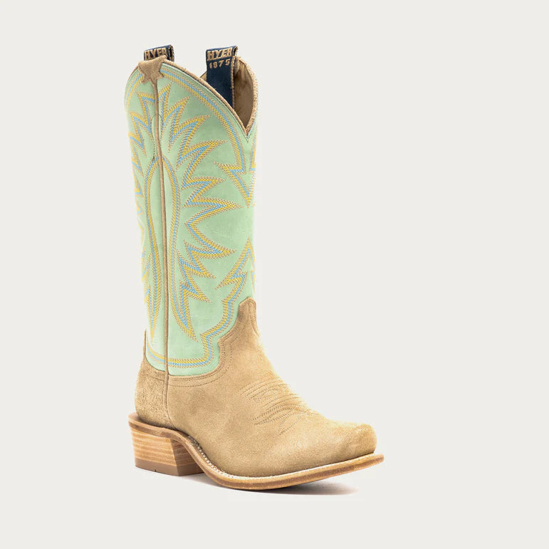 LADIES HYER ROSE HILL BOOTS HW42020