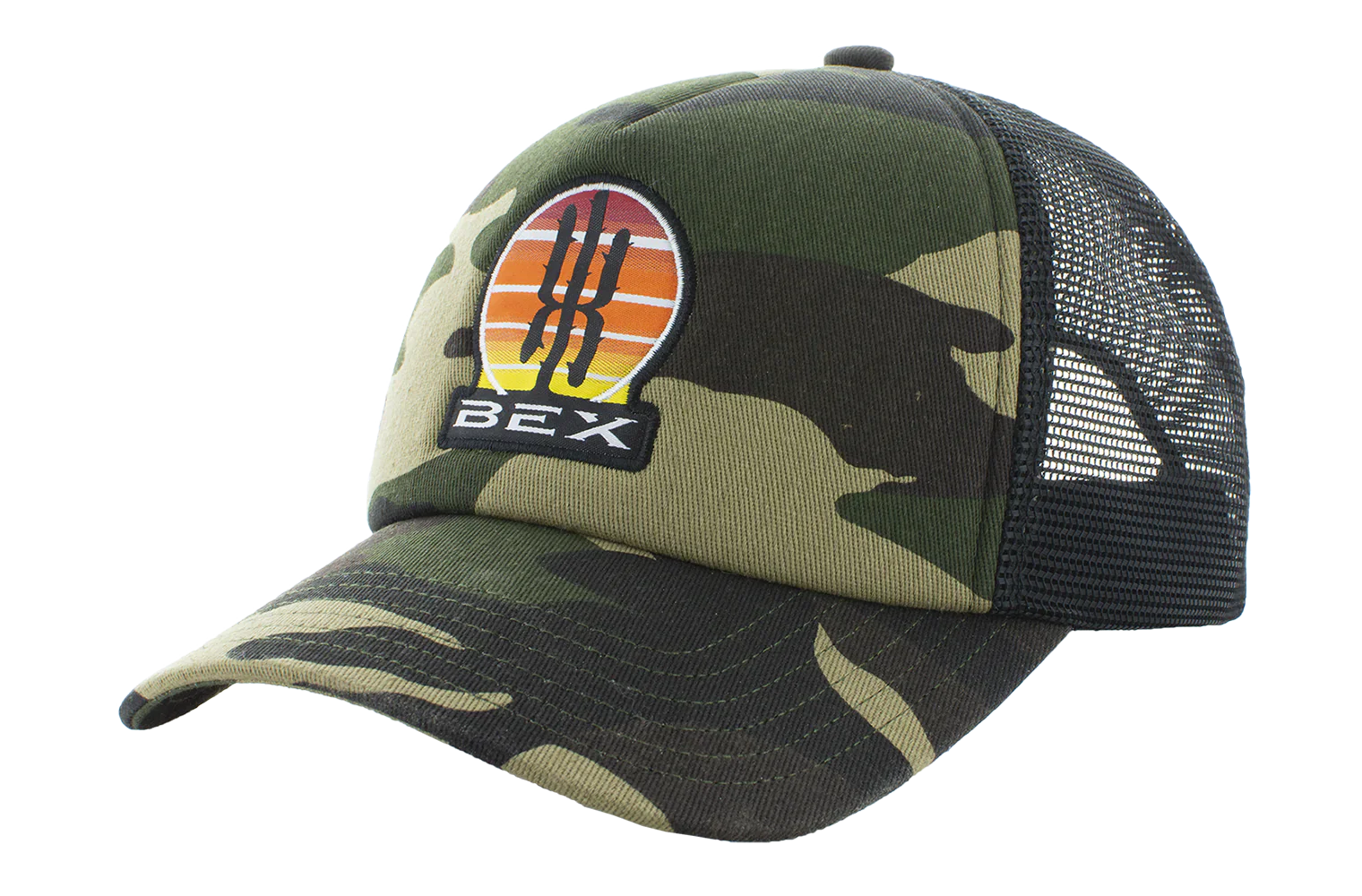 BEX Saguaro HAT H0172CAMO
