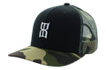BEX WHIP HAT H0162CA