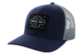 BEX YUCATAN HAT H0138NVY