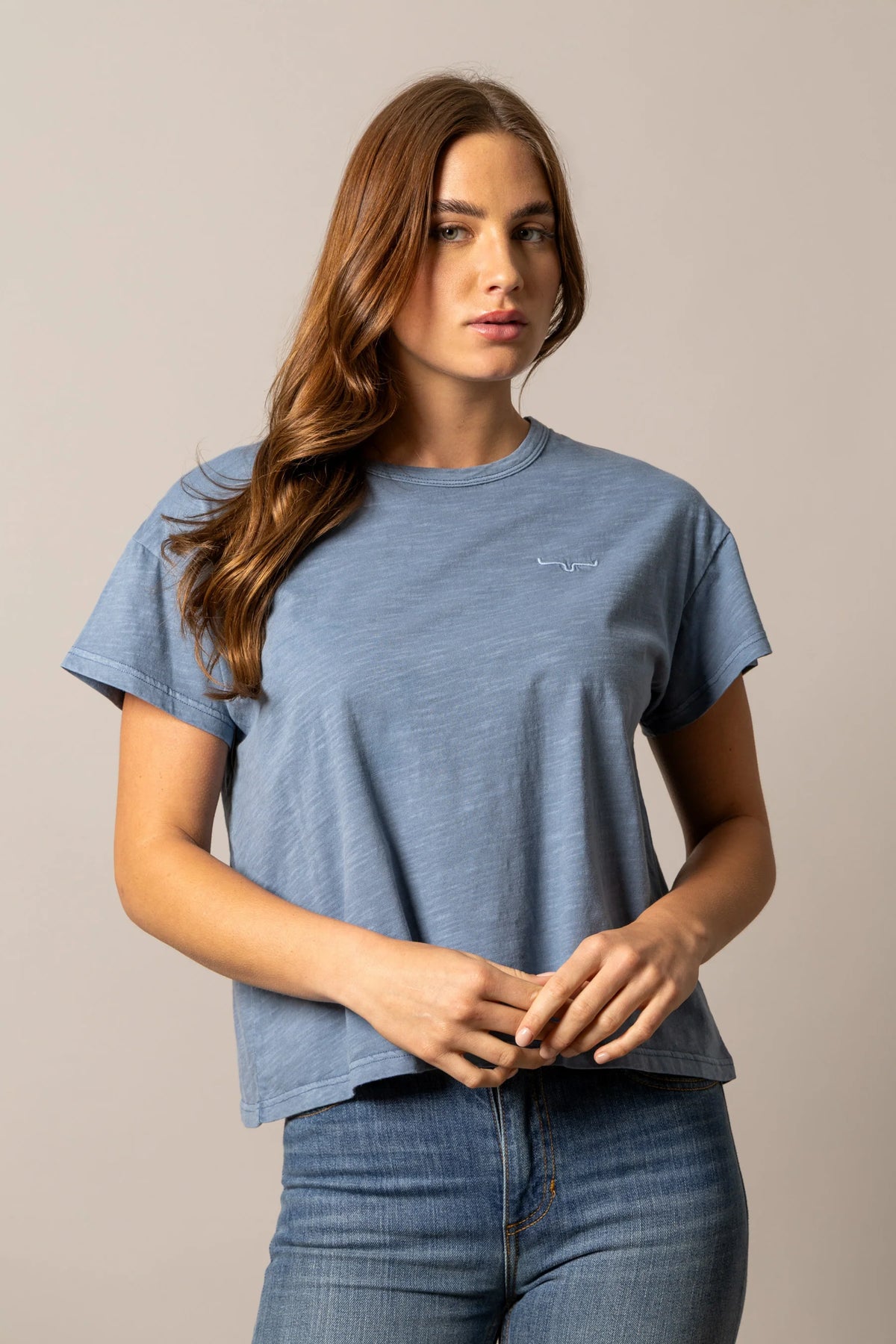 KIMES HAYLOFT TEE
