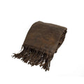 LUXURIOUS RUSTIC PLACEMAT FAUX LEATHER PM1001