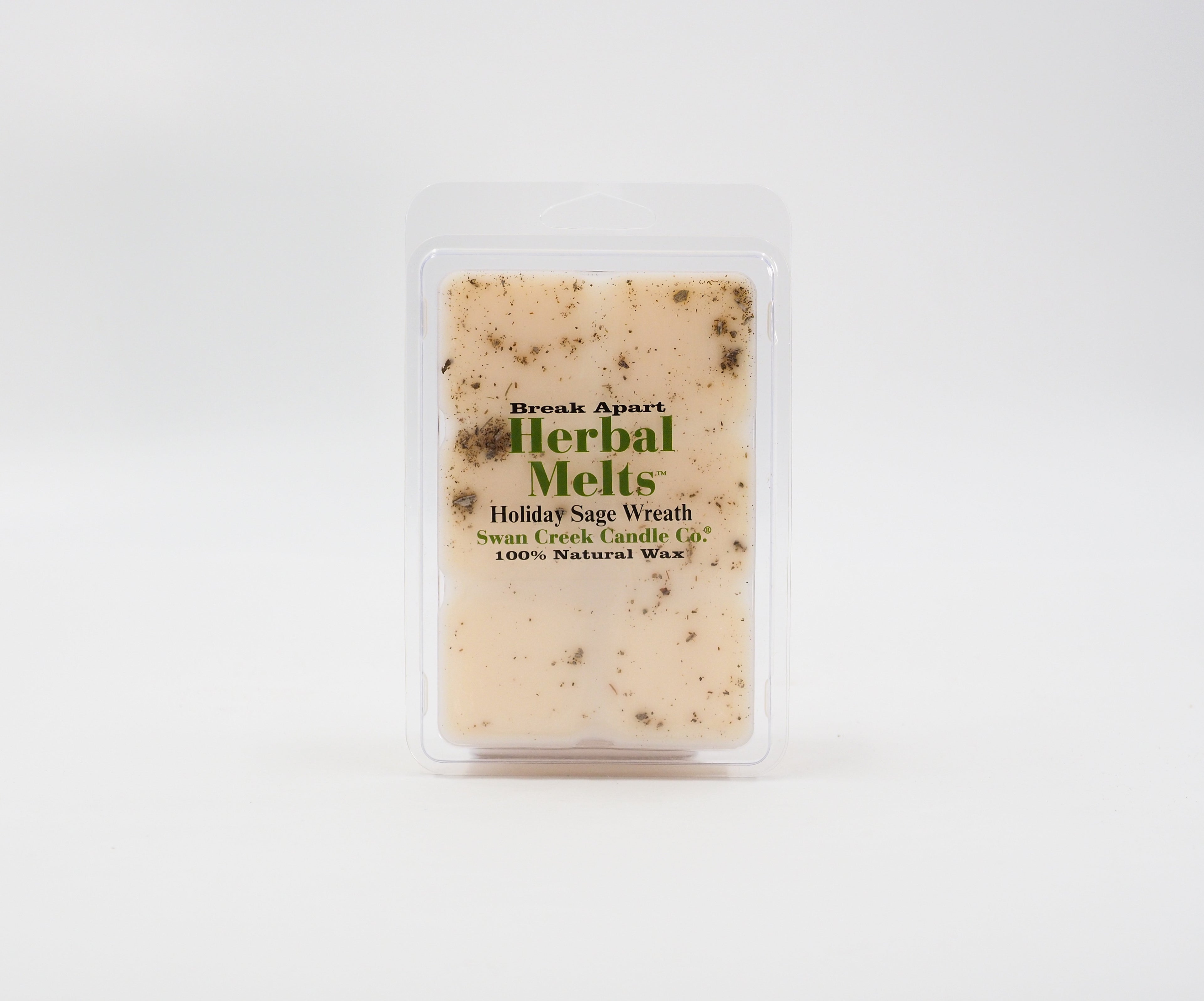 SWAN CREEK CANDLE 5.25 oz. Break-Apart Drizzle Melts