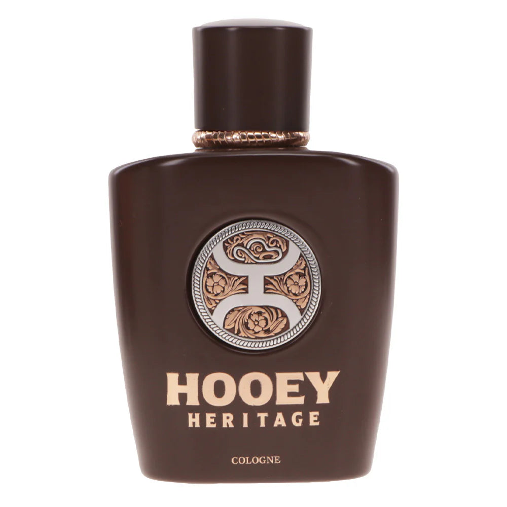 HOOEY HERITAGE COLOGNE