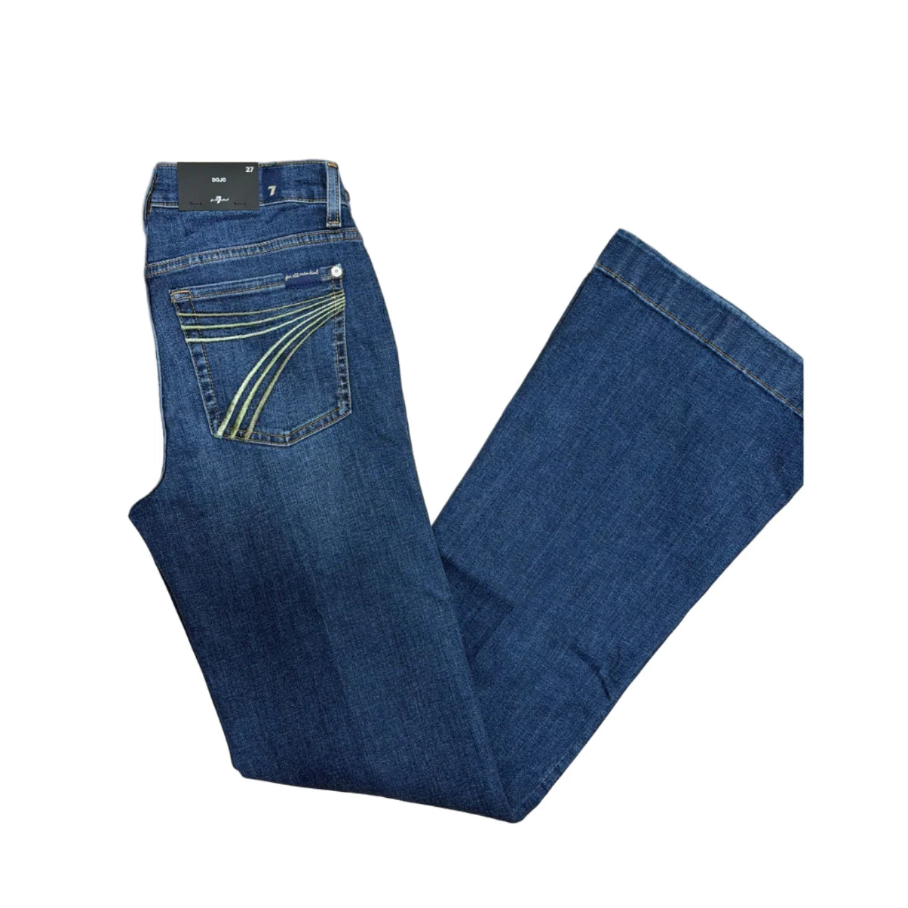 7 for all Mankind Dojo Boxford Jean 7U300C49