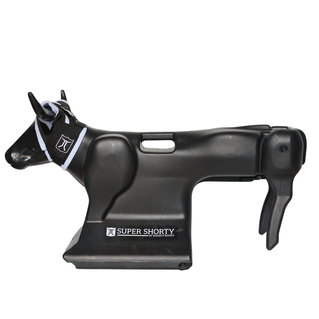 Smarty Rodeo | Super Shorty