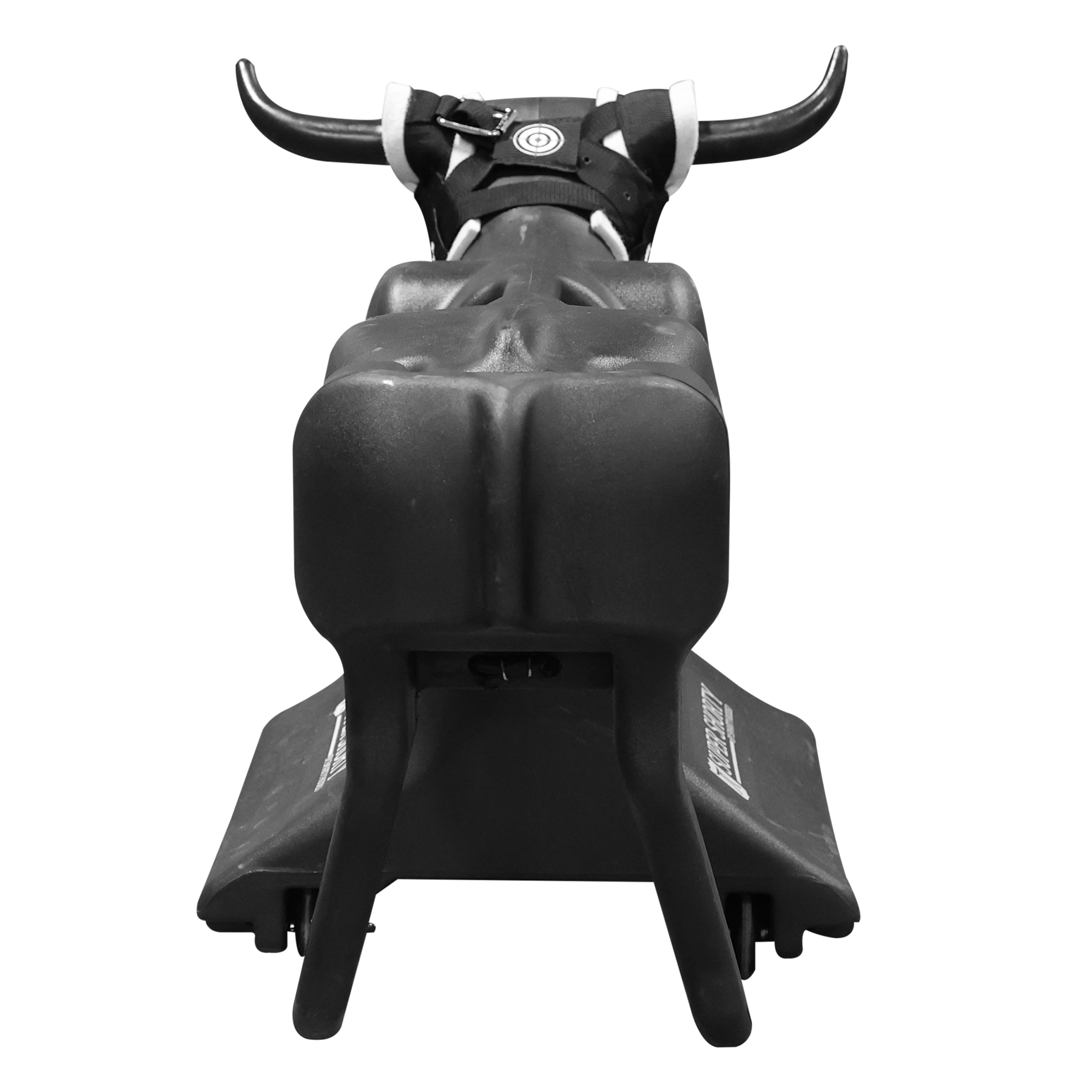 Smarty Rodeo | Super Shorty