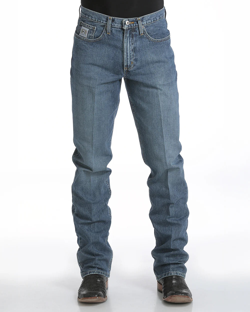 MEN'S SILVER LABEL MB98034001