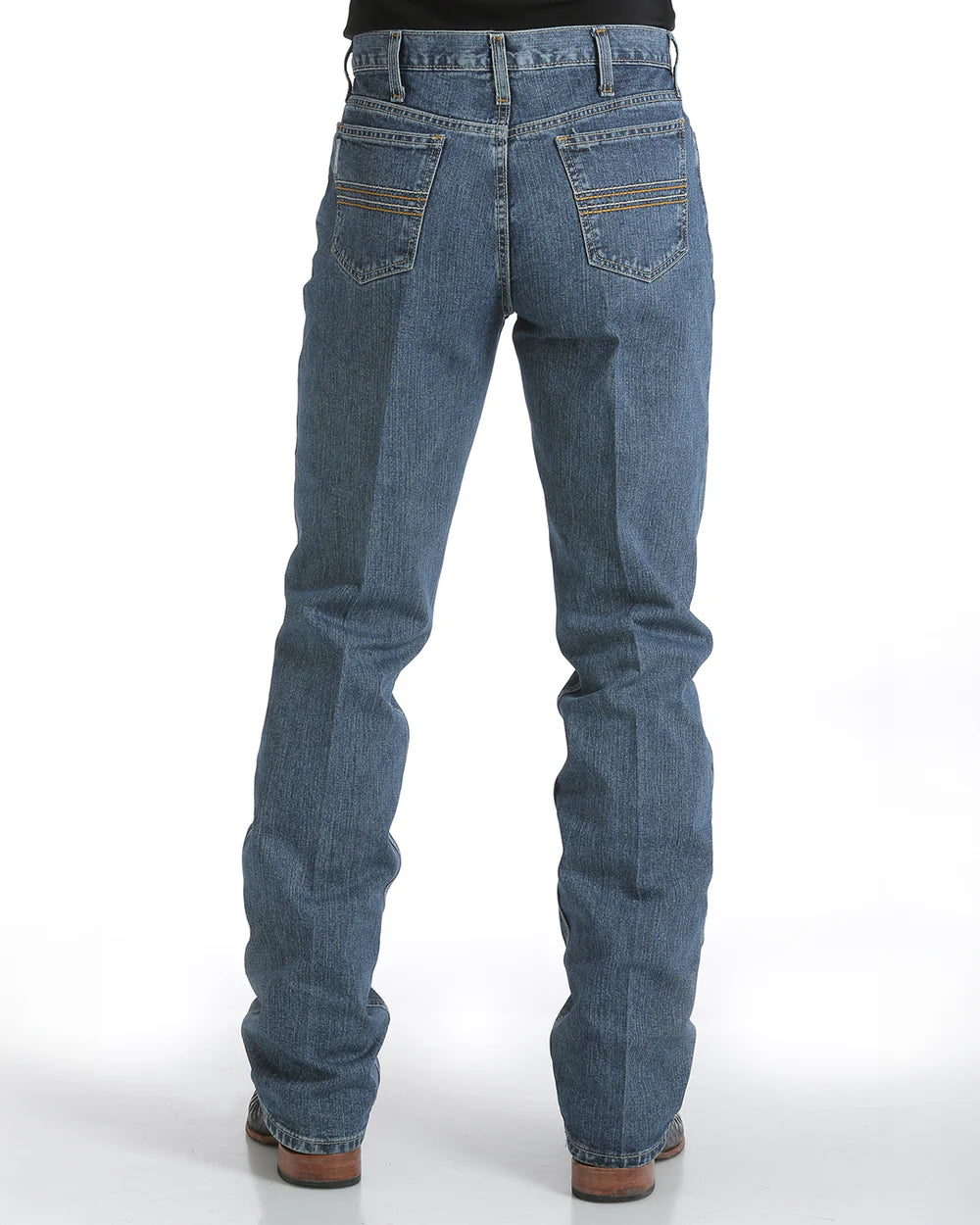 MEN'S SILVER LABEL MB98034001