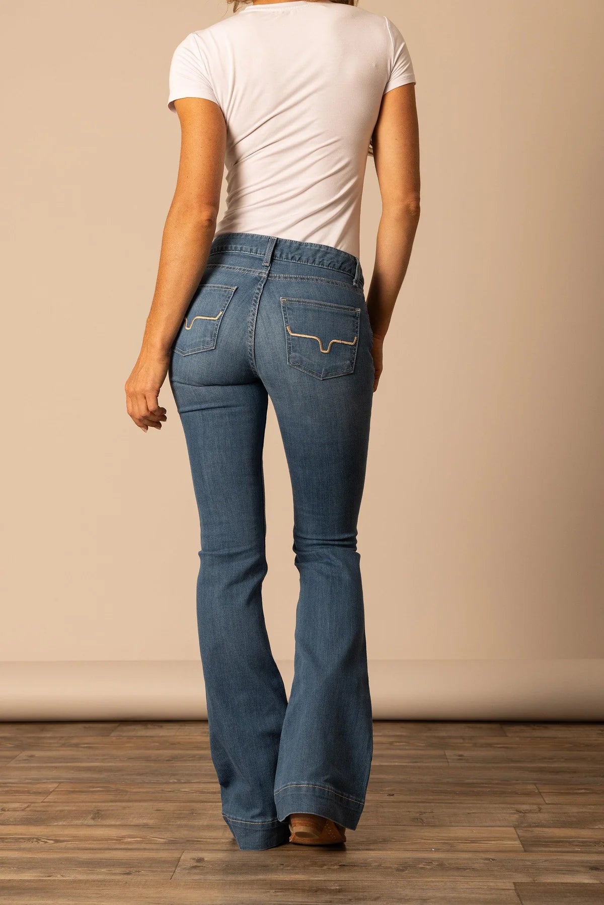 Kimes Lola Soho Fade