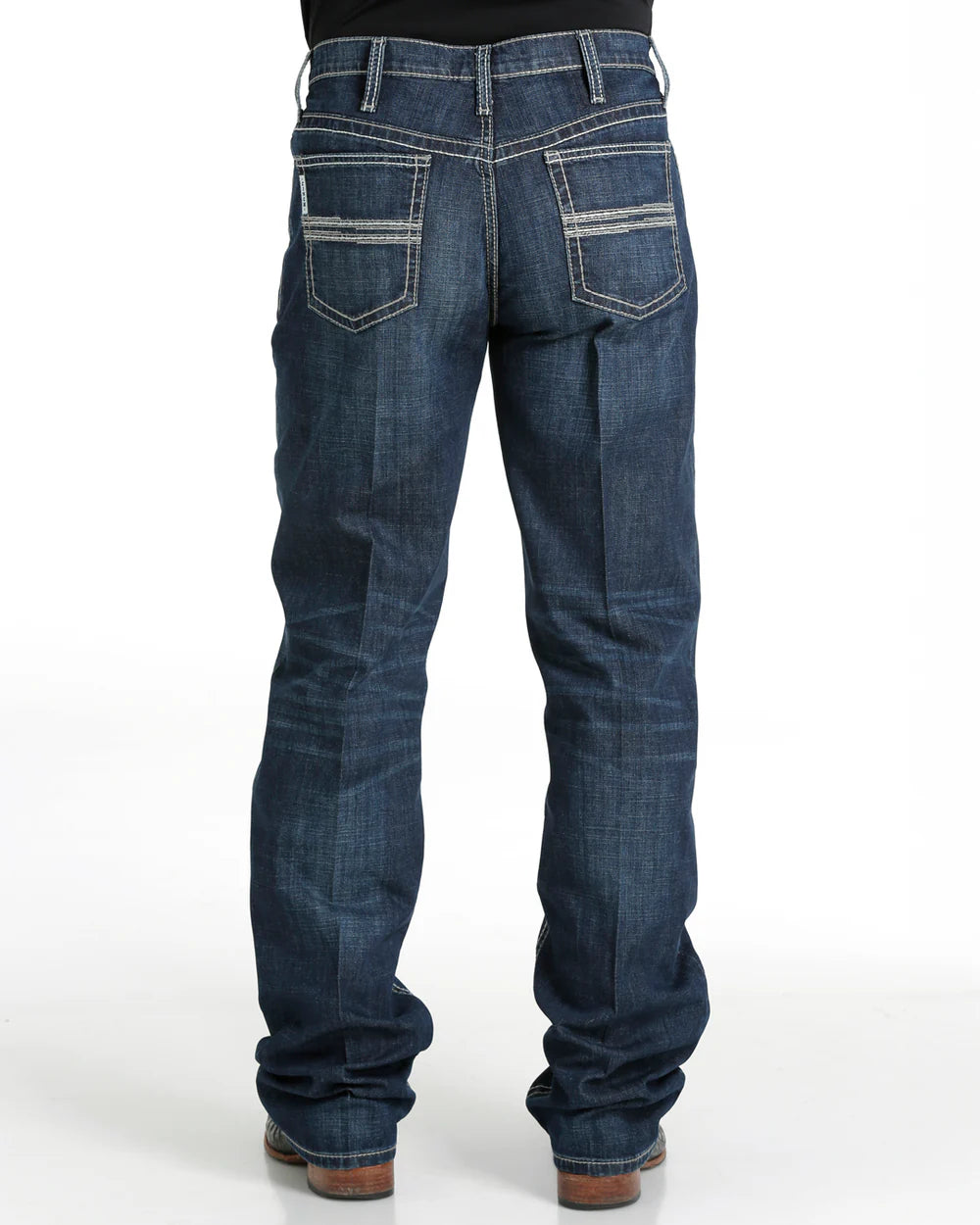 MEN'S WHITE LABEL MB92834039