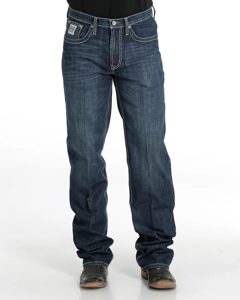 MEN'S WHITE LABEL MB92834039