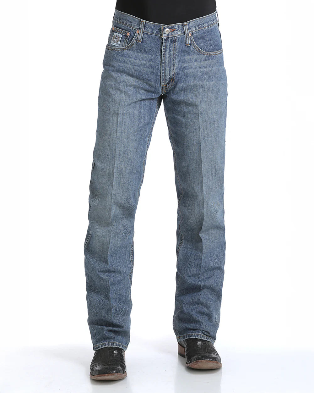 MEN'S WHITE LABEL MB92834003