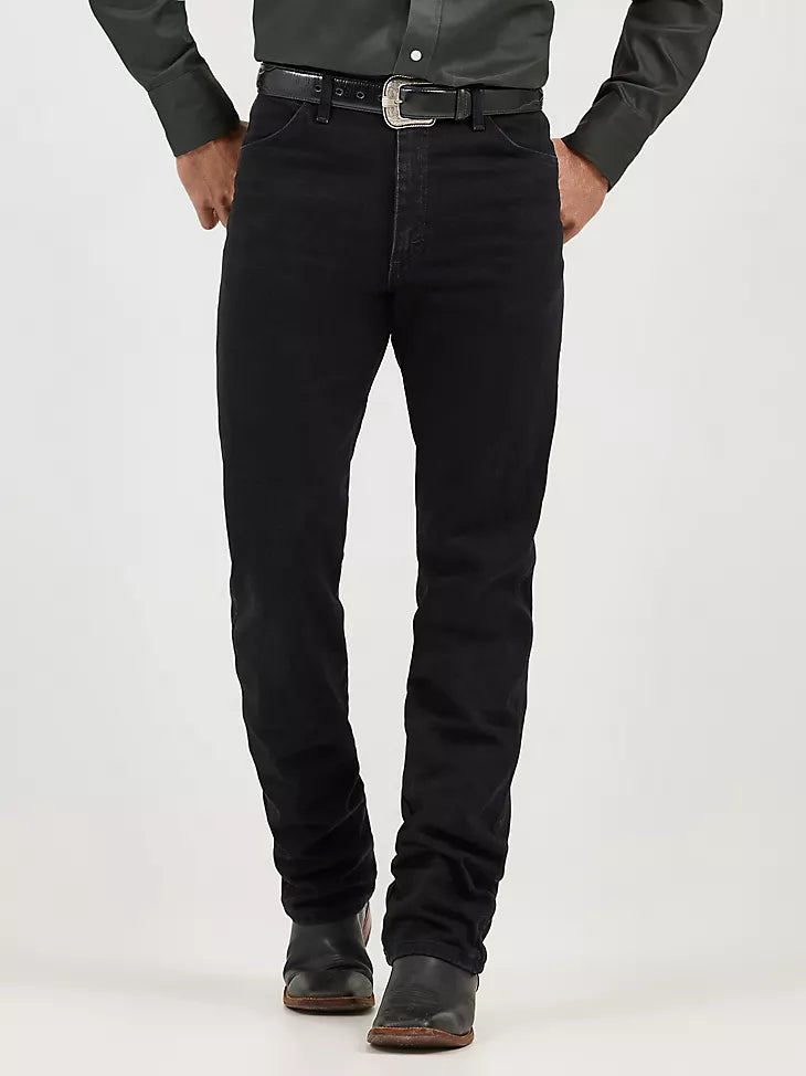WRANGLER® COWBOY CUT® ORIGINAL FIT JEAN 13MWZWK