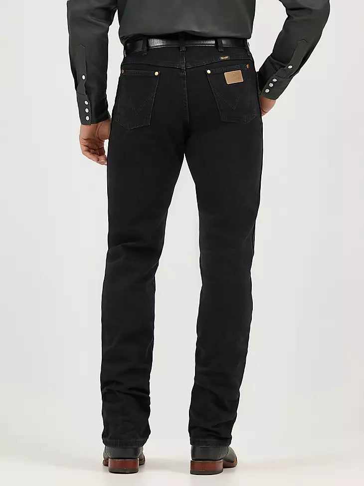 WRANGLER® COWBOY CUT® ORIGINAL FIT JEAN 13MWZWK