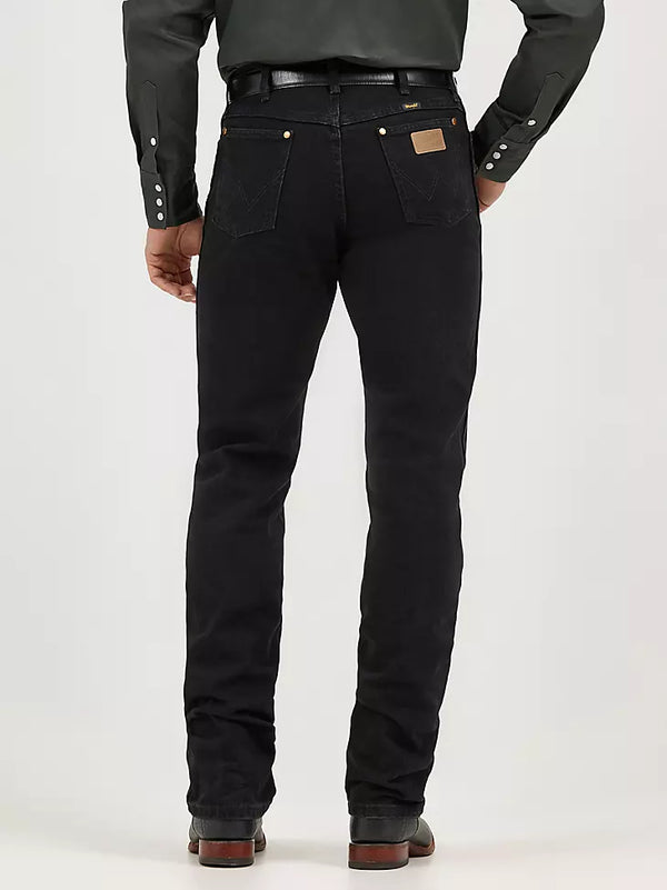 WRANGLER® COWBOY CUT® ORIGINAL FIT JEAN 13MWZWK