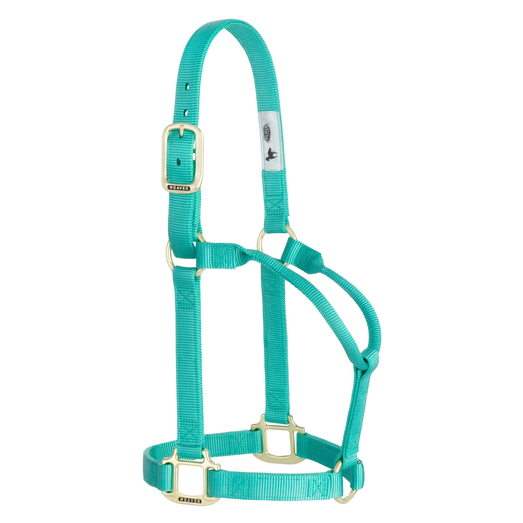 Non-Adjustable Halter Weaver 35-70
