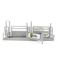 500240 Dual Bucking Chute