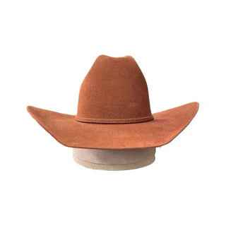 Rodeo King 7X Top Hand Felt Hat