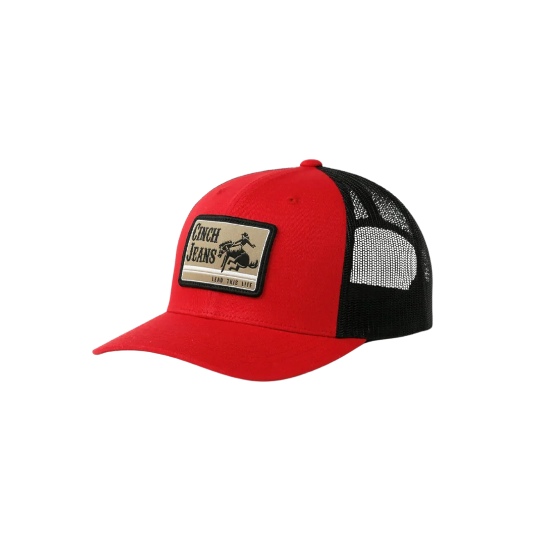 Cinch Men's Hat MCC0110011
