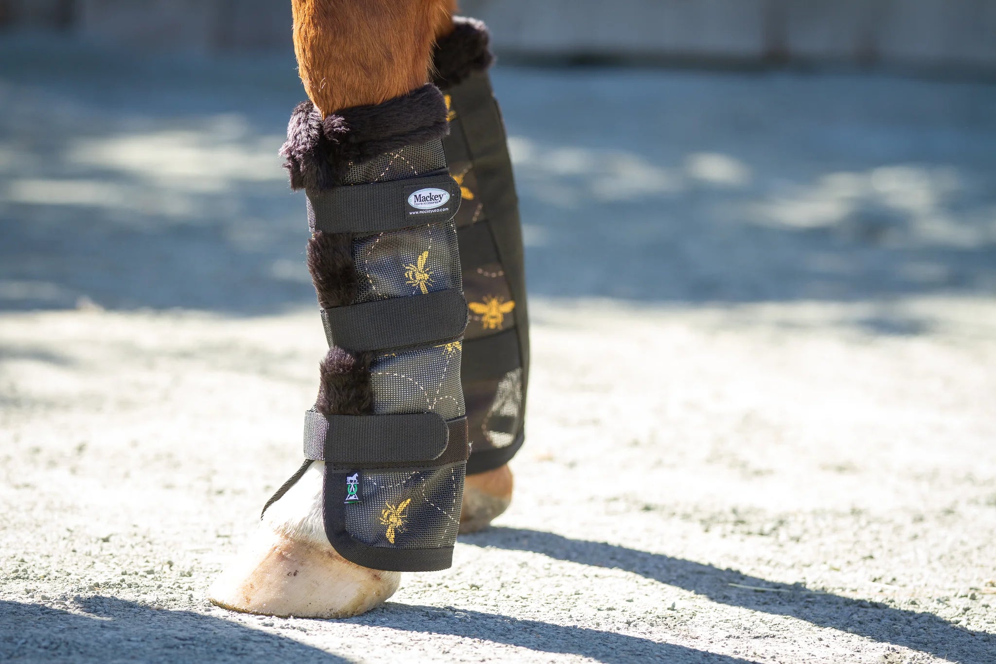 FB0001 BEE FLY BOOTS