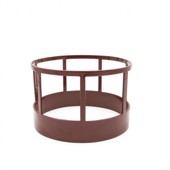 LITTLE BUSTER Hay Feeder Red  500215