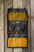 HT0001 Bee Mine Hanging Tack Organizer