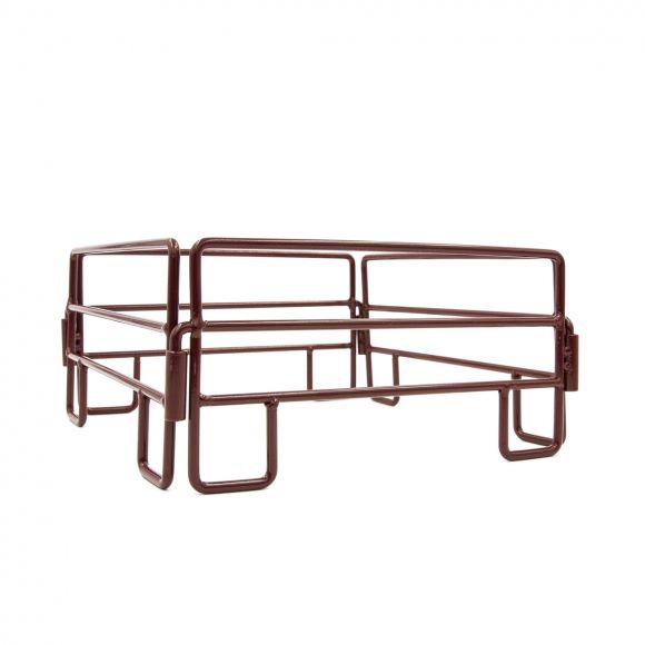 Little Buster 4 Piece Panel Set Red 500200