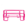 Little Buster 4 Piece Panel Set Pink 500202