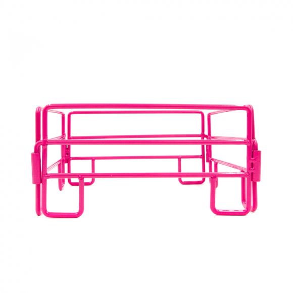 Little Buster 4 Piece Panel Set Pink 500202