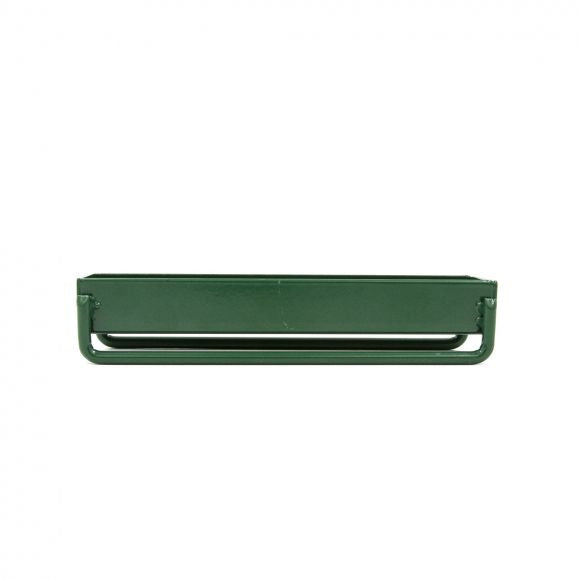 Little Buster Cattle Feeder Green 500226