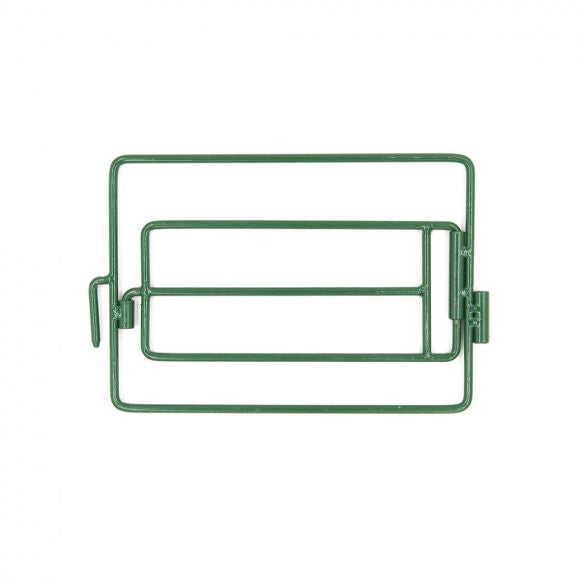 Little Buster Walk-Through Gate Green 500221