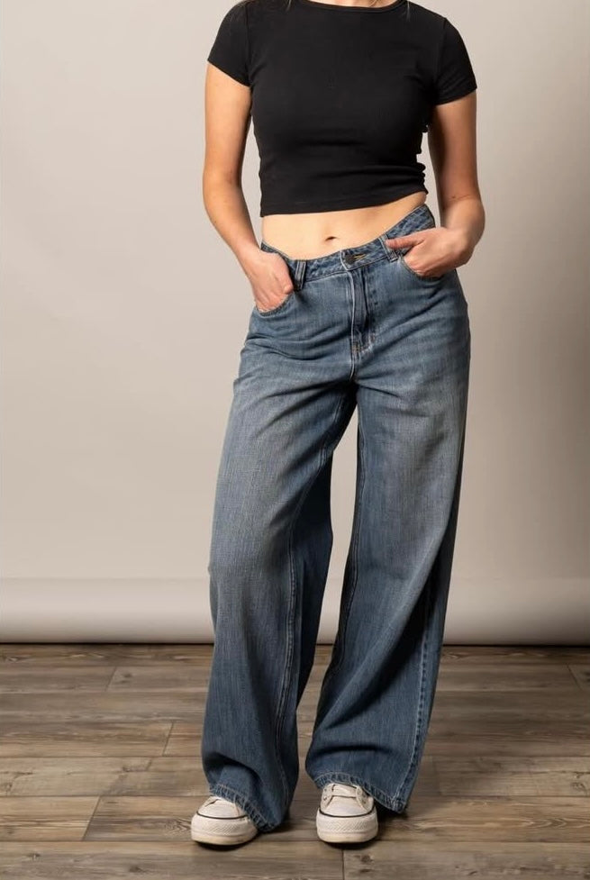 KIMES MAGGIE JEANS