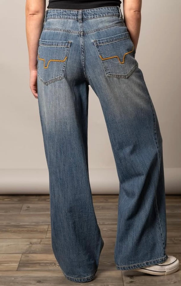 KIMES MAGGIE JEANS