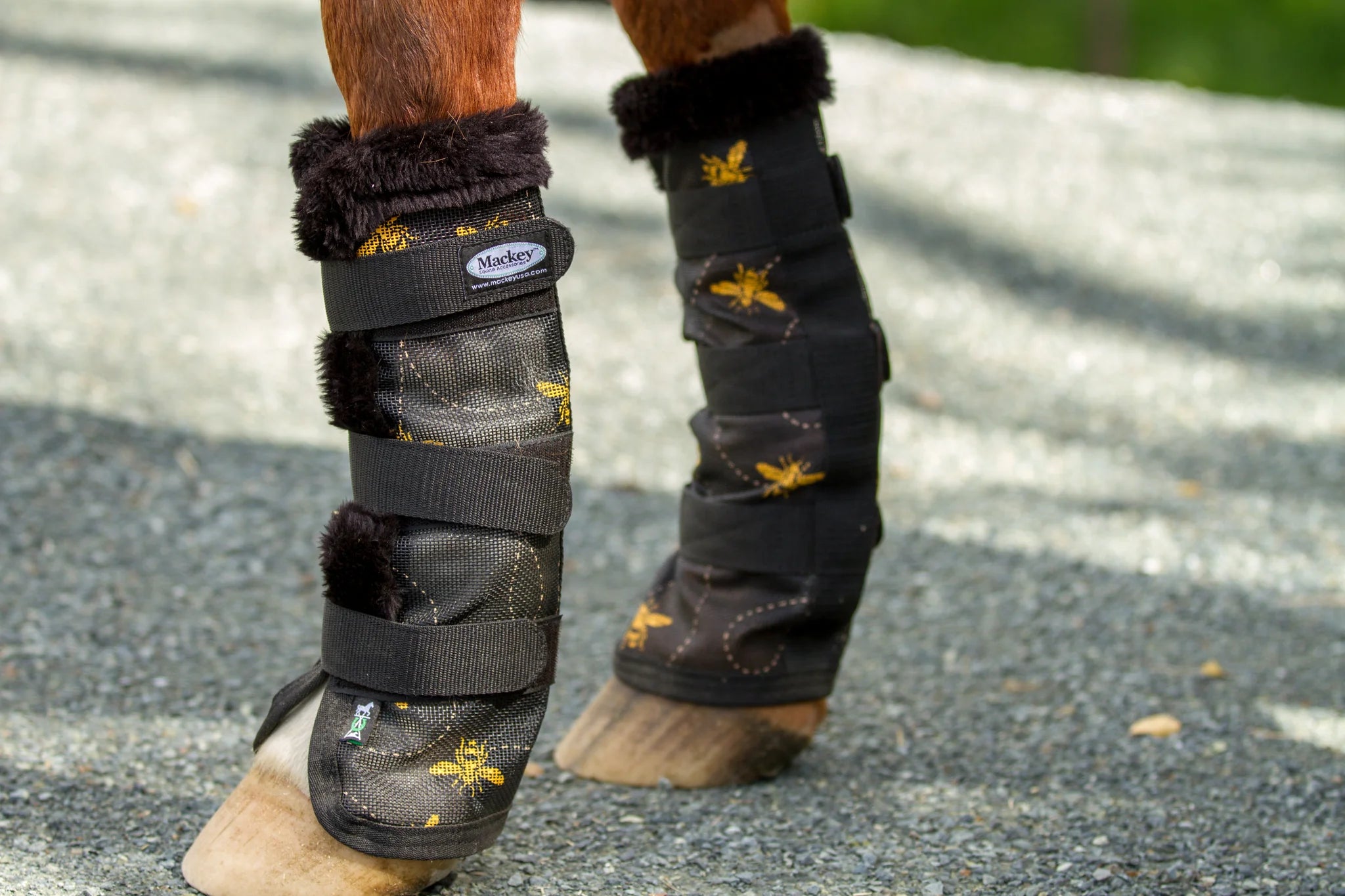 FB0001 BEE FLY BOOTS