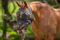 FMB10 Bee Mine Fly Mask with Detachable Nose