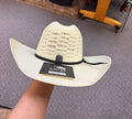 ARIAT STRAW HAT A77346