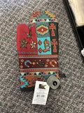 14058 WESTERN LIFE OVEN MITT