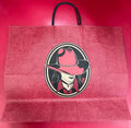 PINK COWGIRL GIFT BAG 9015