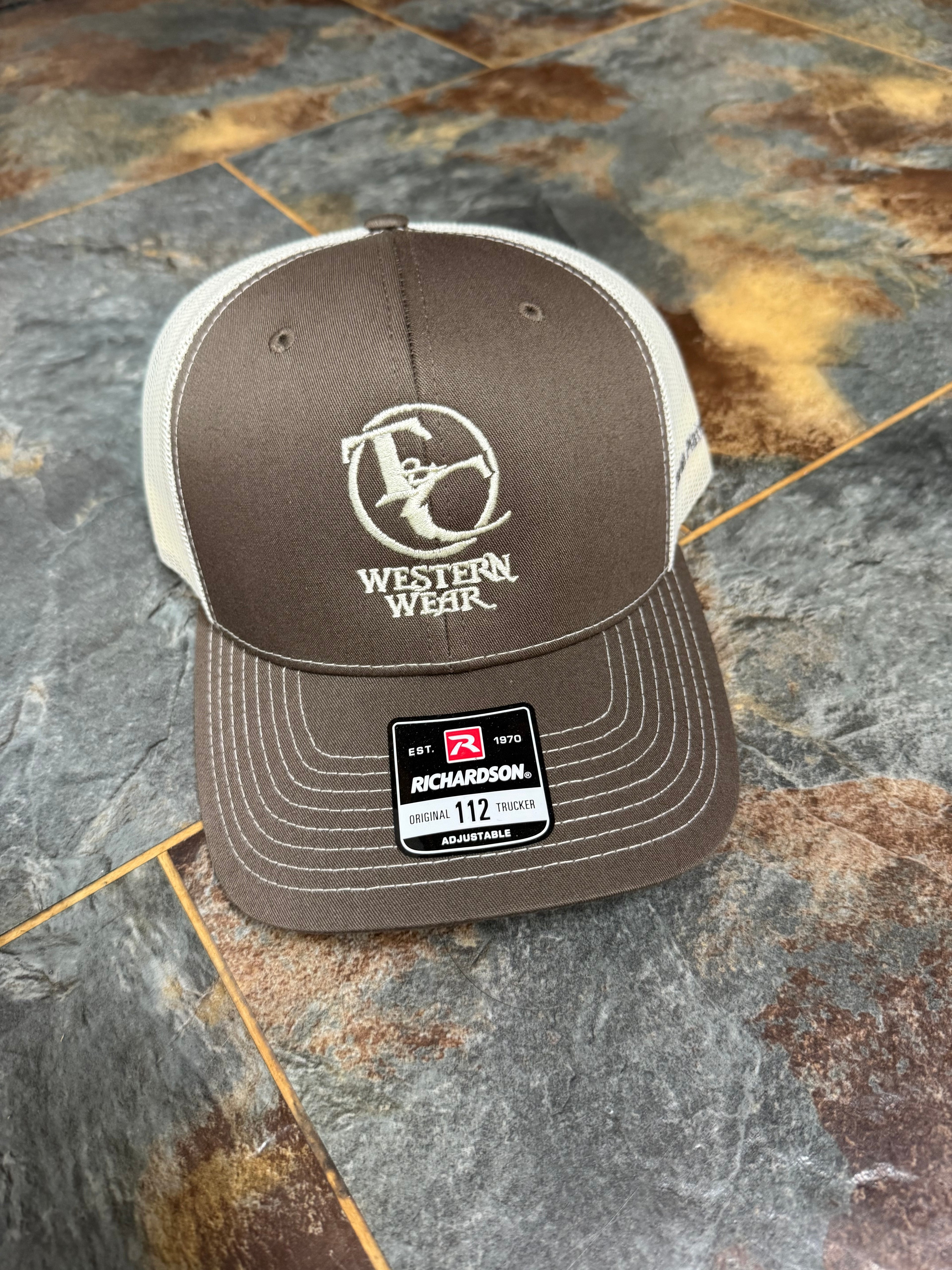 T & C CAPS