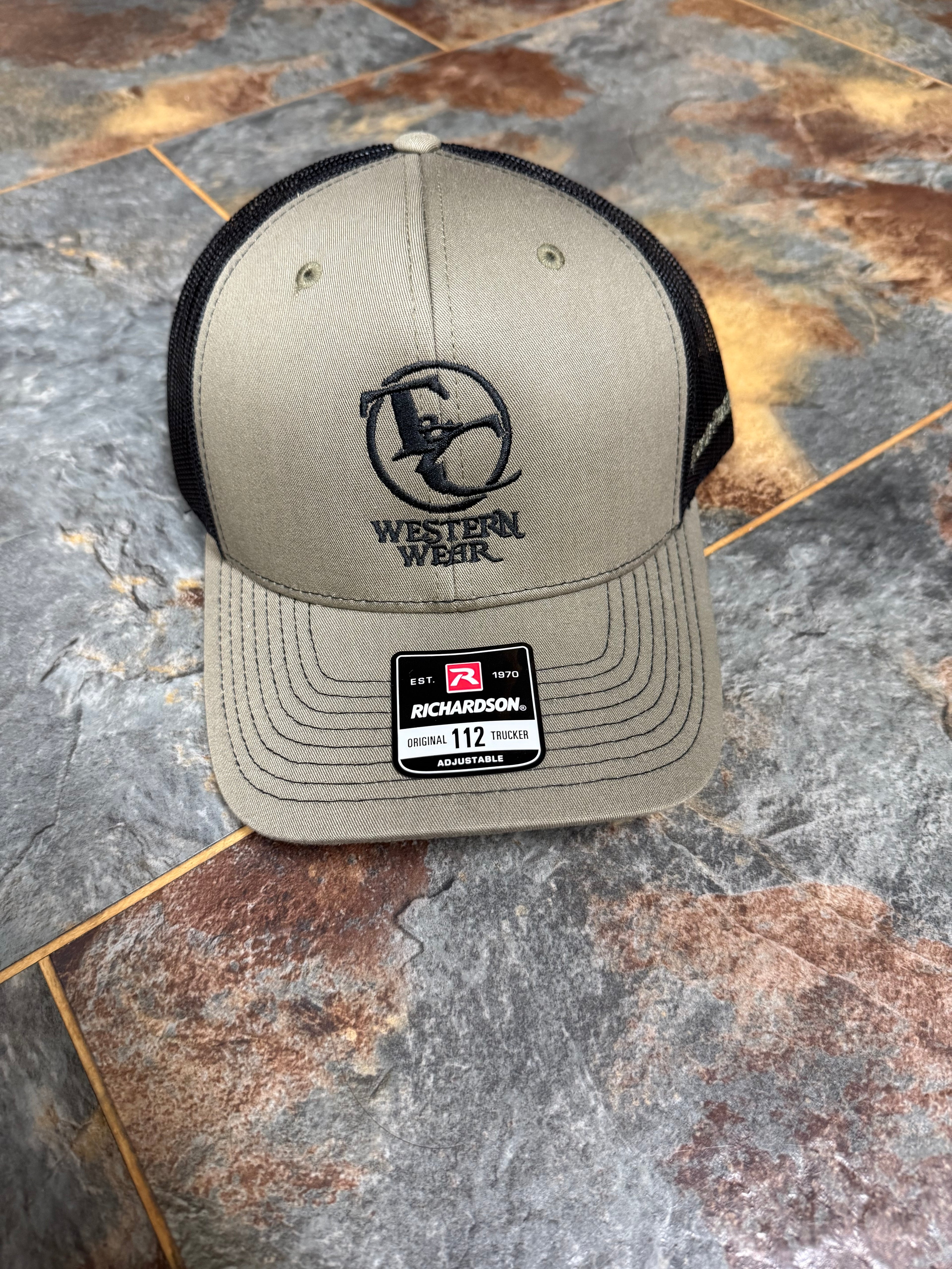 T & C CAPS