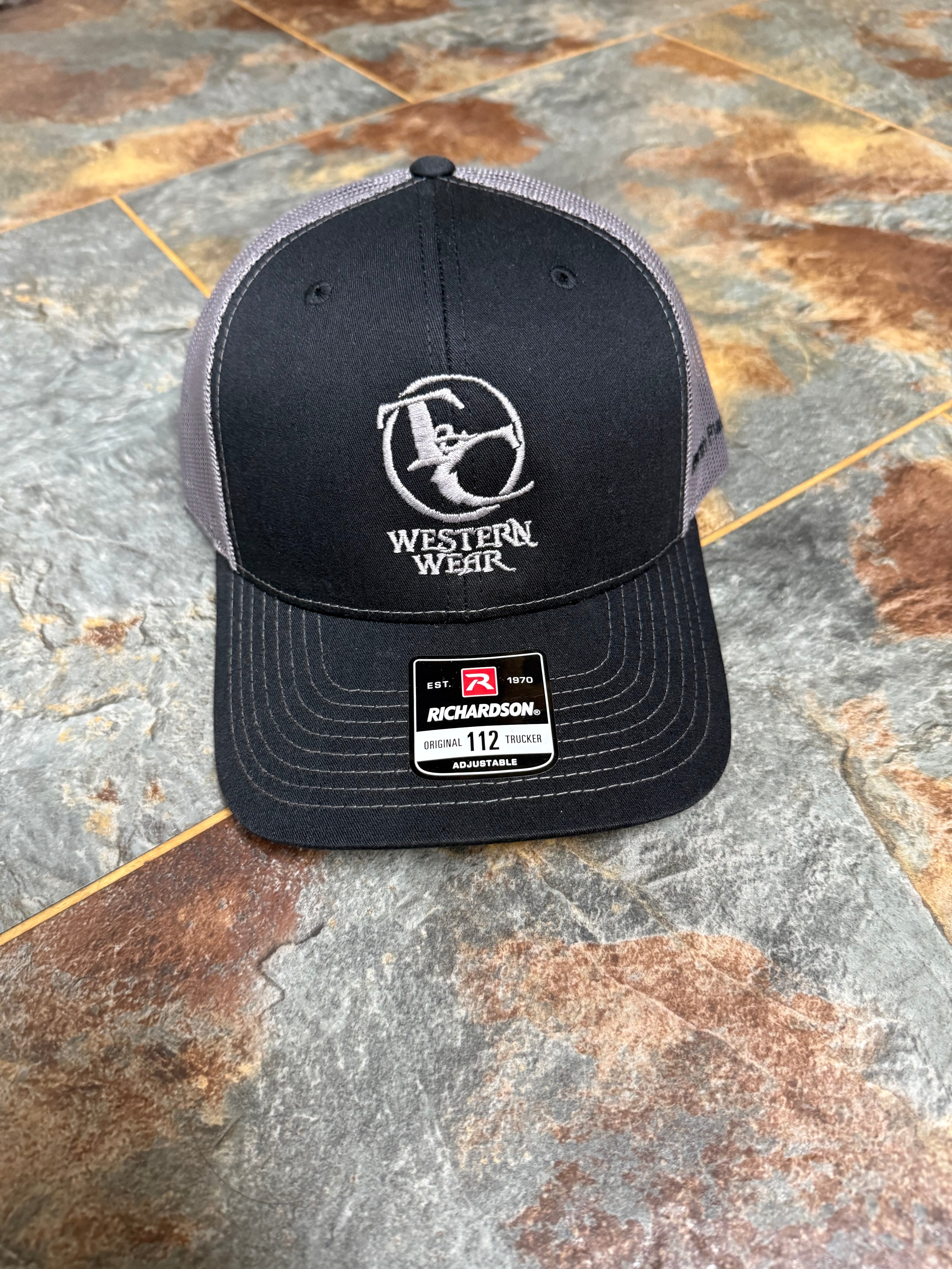 T & C CAPS
