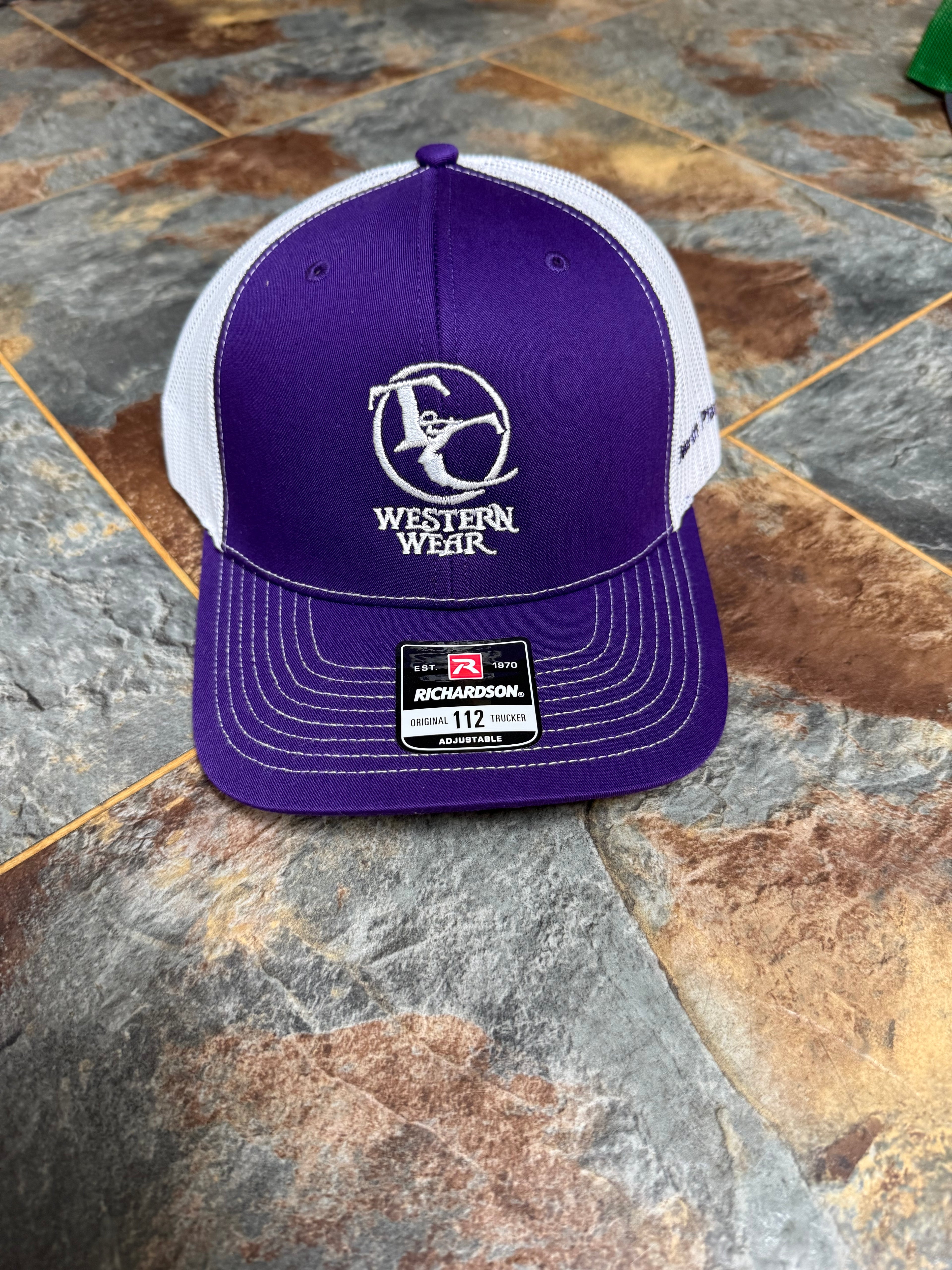 T & C CAPS
