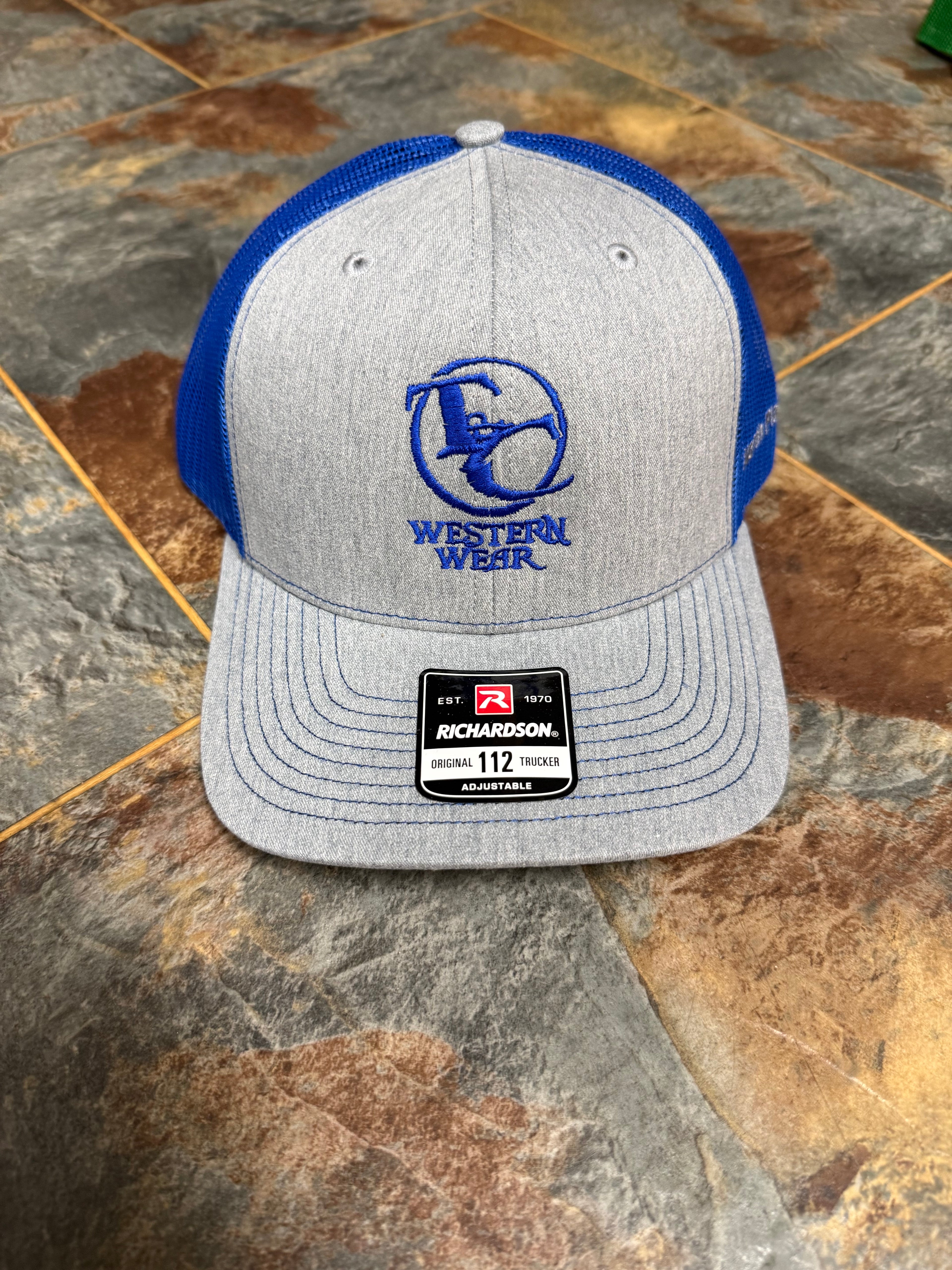 T & C CAPS