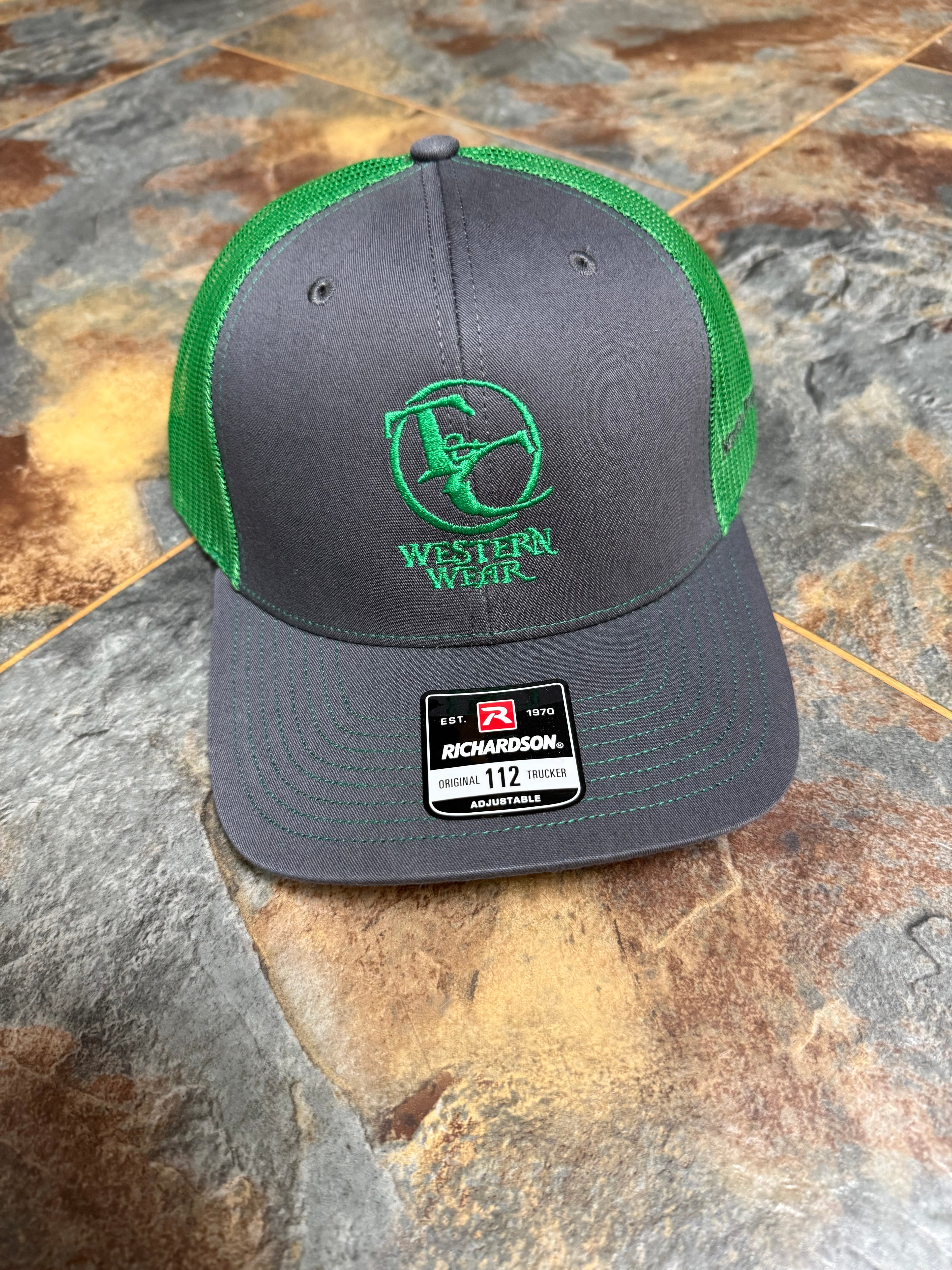T & C CAPS