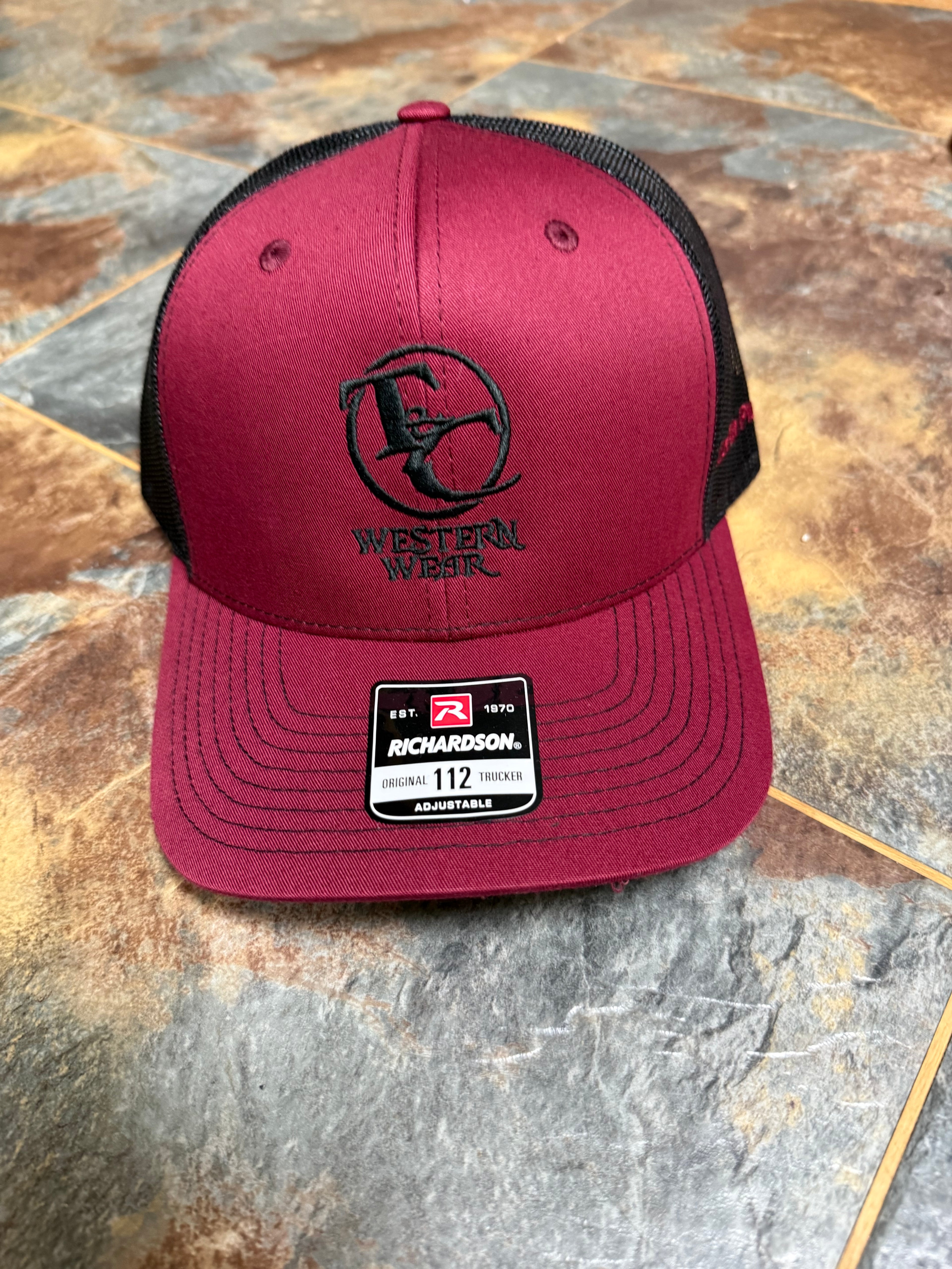 T & C CAPS