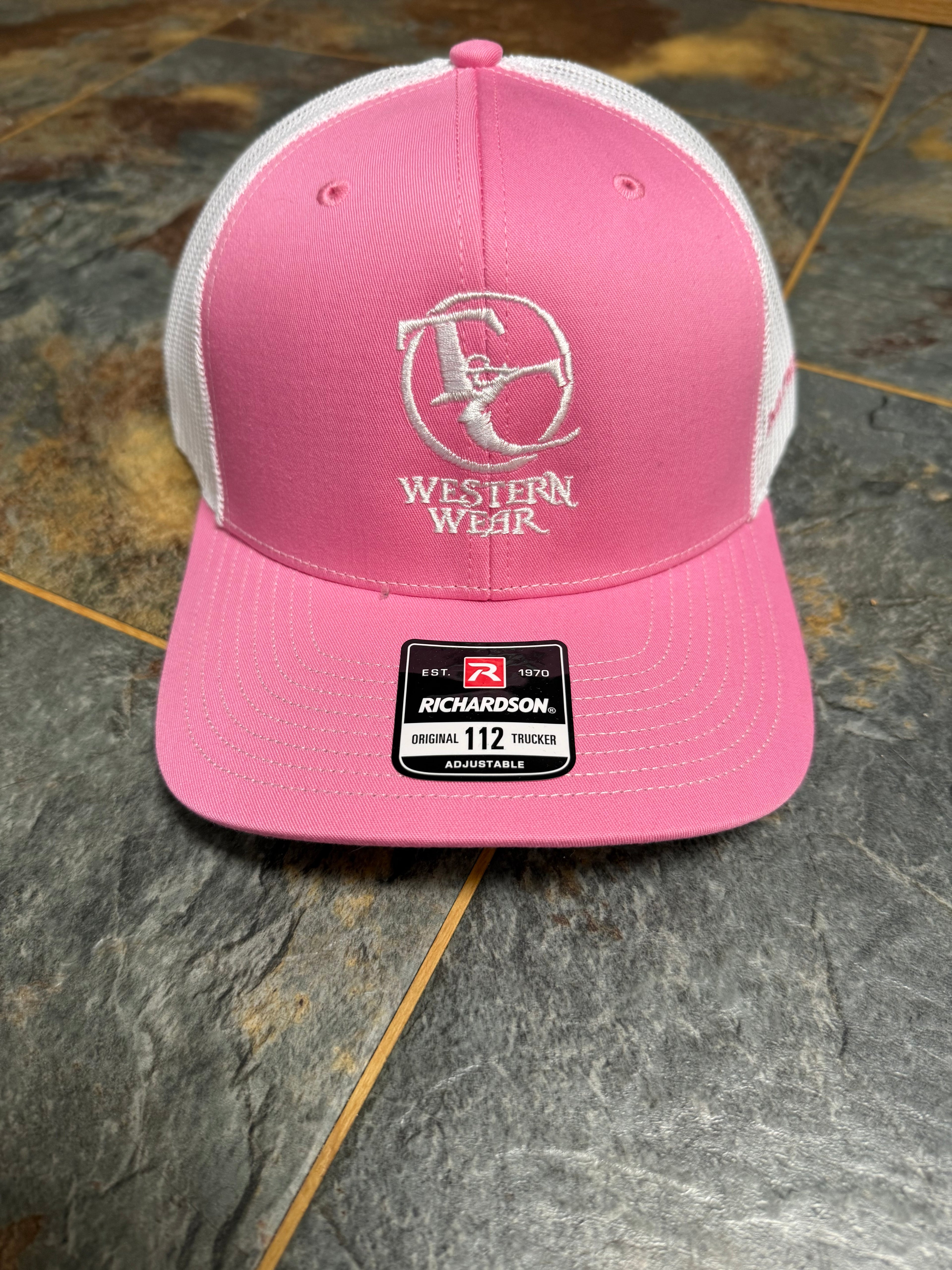 T & C CAPS