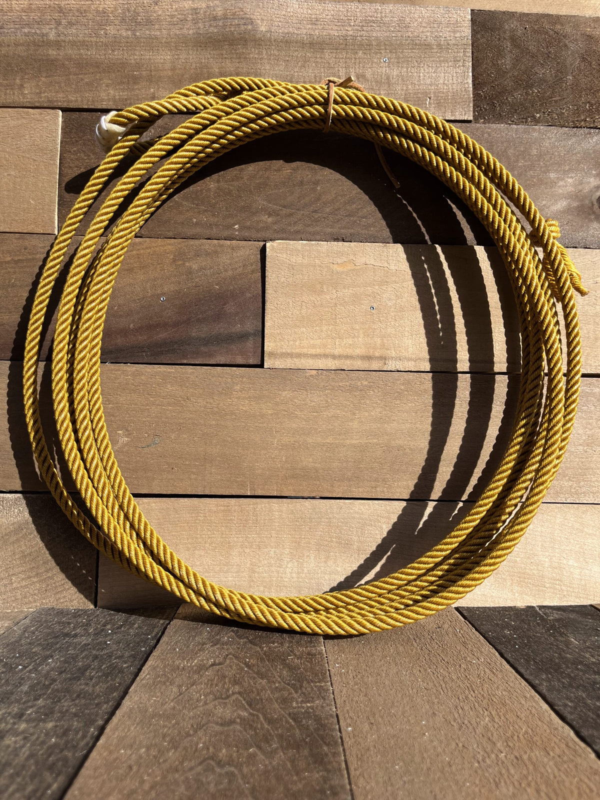 5/16 Poly – 4 Strand KING ROPES