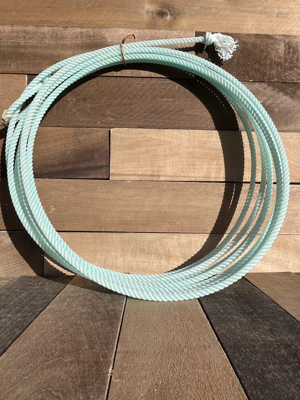 Polyester/Nylon Blend – 4 Strand 3/8 SCANT