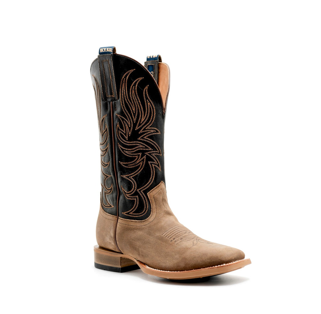 MENS HYER AXTELL BOOTS HM11056